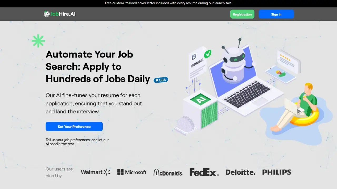 JobHire.AI